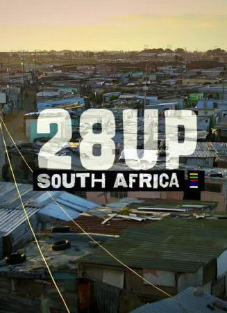 28UP South Africa - Plakátok