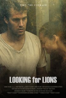 Looking for Lions - Plakaty