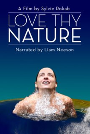 Love Thy Nature - Plakate