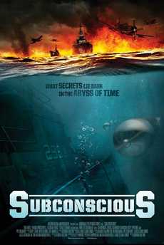 Subconscious - Posters