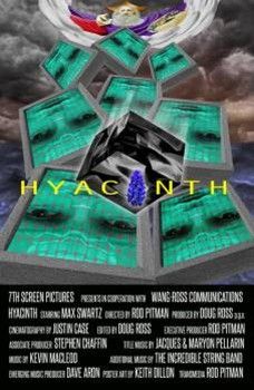 Hyacinth - Plagáty