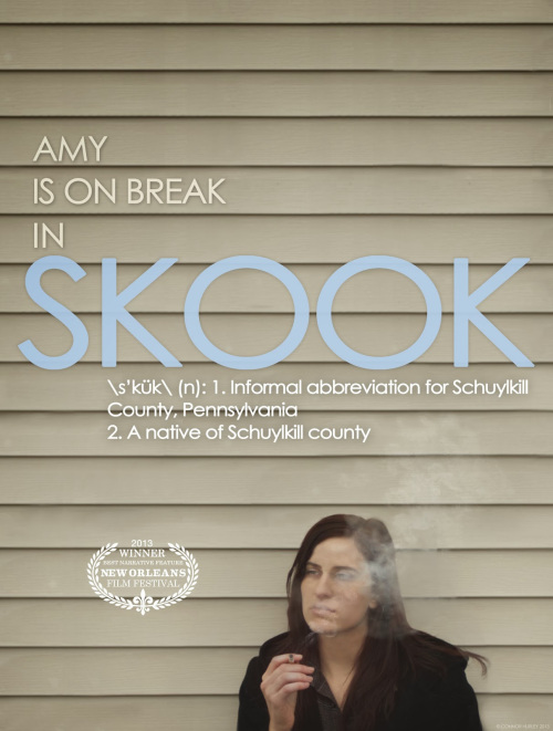 Skook - Posters