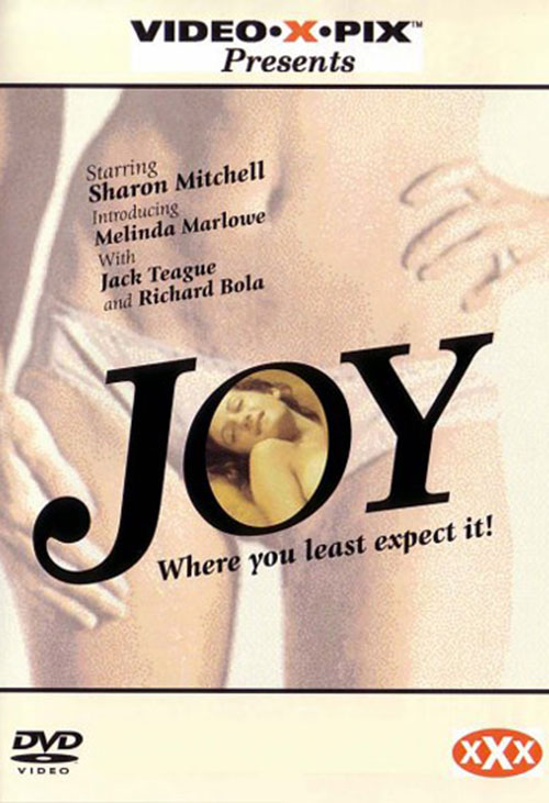 Joy - Plakate
