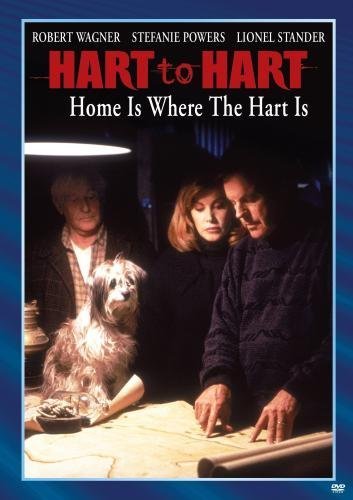 Hart to Hart: Home Is Where the Hart Is - Affiches