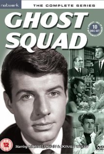 Ghost Squad - Plakate
