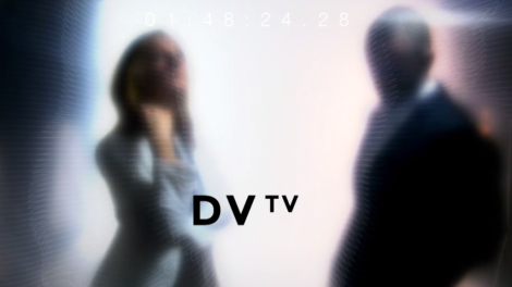 DVTV - Plakátok