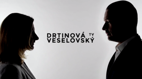 DVTV - Plagáty