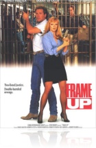 Frame-Up II: The Cover-Up - Julisteet