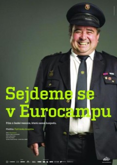 Sejdeme se v Eurocampu - Plakátok
