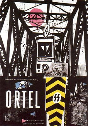 Ortel - Plakáty