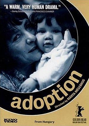 Adoption - Posters