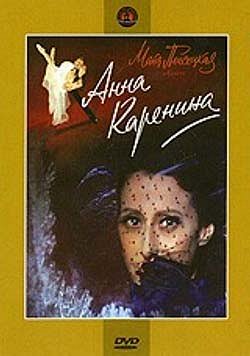 Anna Kareninová - Plagáty