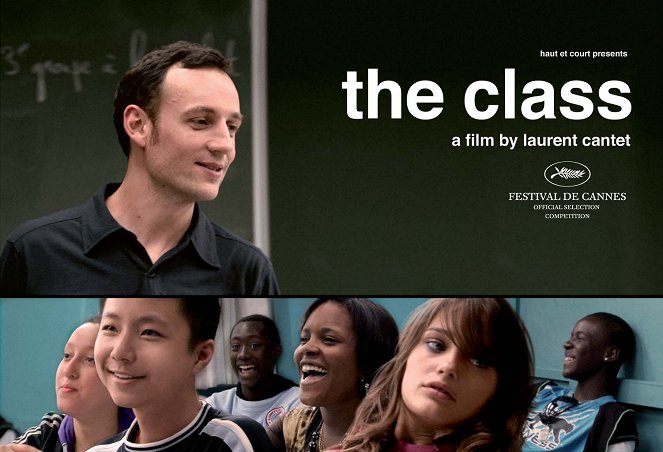 The Class - Posters