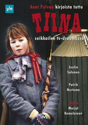 Tiina - Posters