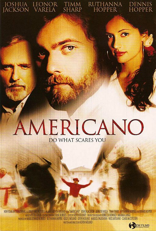 Americano - Plakaty