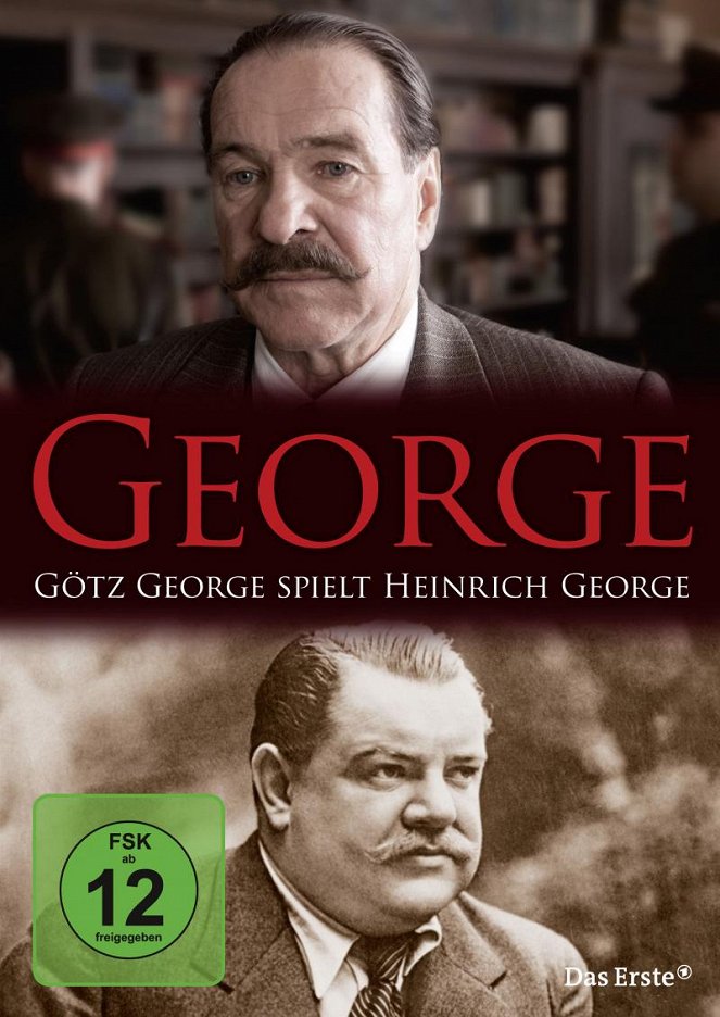 George - Plagáty