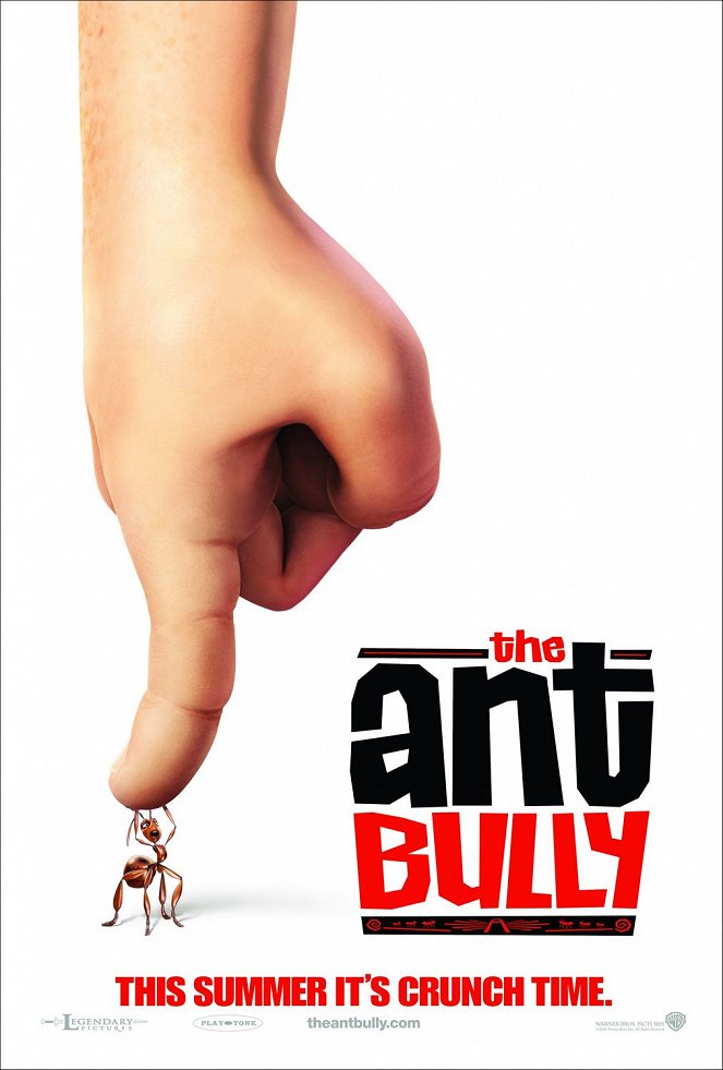 The Ant Bully - Cartazes