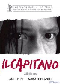 Il Capitano: A Swedish Requiem - Posters