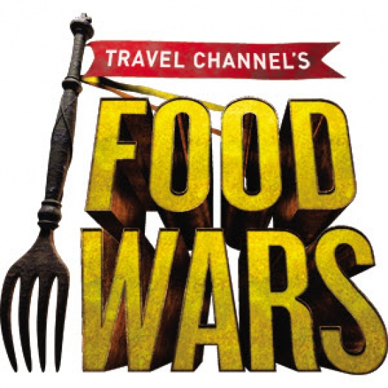 Food Wars - Cartazes