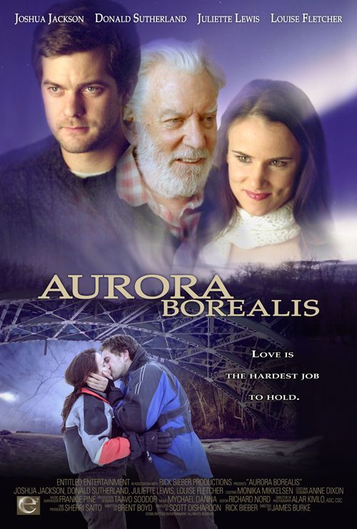 Aurora Borealis - Plagáty