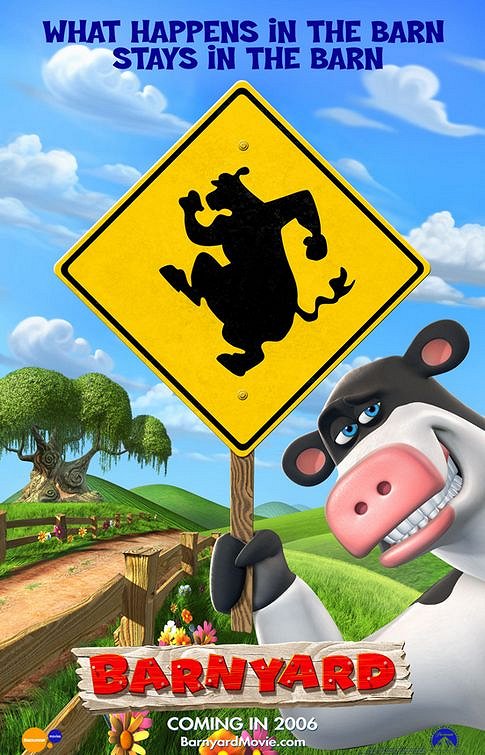 Krowy na wypasie - Plakaty