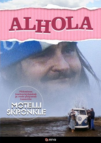 Alhola - Plakaty