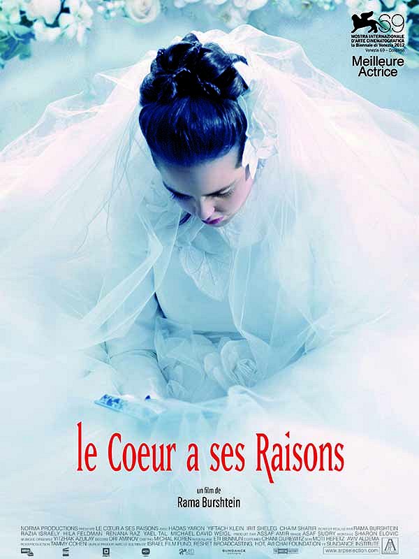 Le Coeur a ses raisons - Affiches