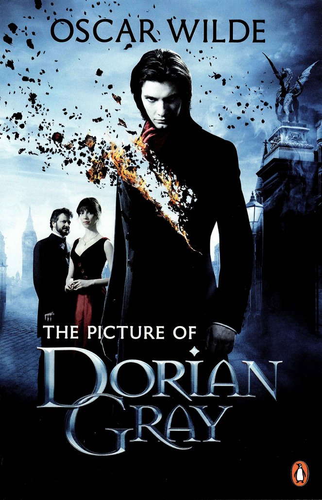 Dorian Gray - Posters