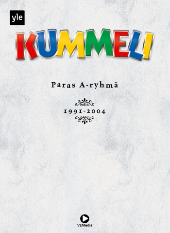 Kummeli - Plakáty