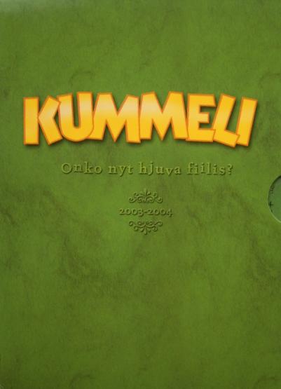 Kummeli - Posters
