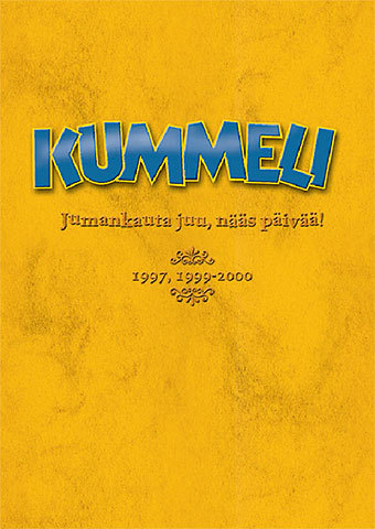 Kummeli - Plakáty