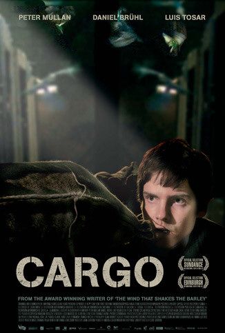 Cargo - Posters