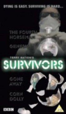 Survivors - Plagáty