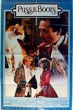 Cannon Movie Tales: Puss in Boots - Affiches