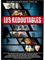 Les Redoutables - Affiches