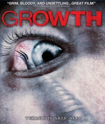 Growth - Affiches