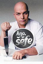 Ano, šéfe! - Affiches