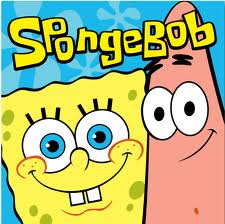 SpongeBob v kalhotách - Plakáty