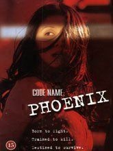 Code Name Phoenix - Cartazes