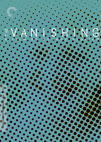 The Vanishing - Posters