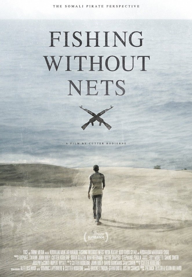 Fishing Without Nets - Posters
