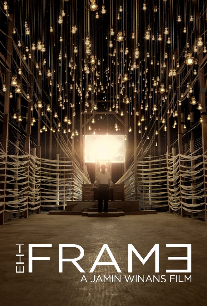 The Frame - Affiches