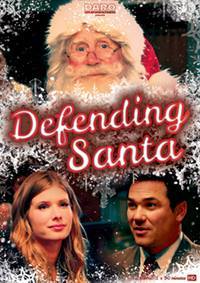 Defending Santa - Posters