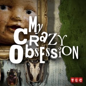 My Crazy Obsession - Plakaty