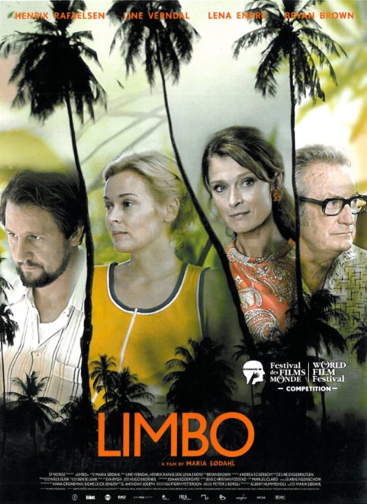 Limbo - Posters