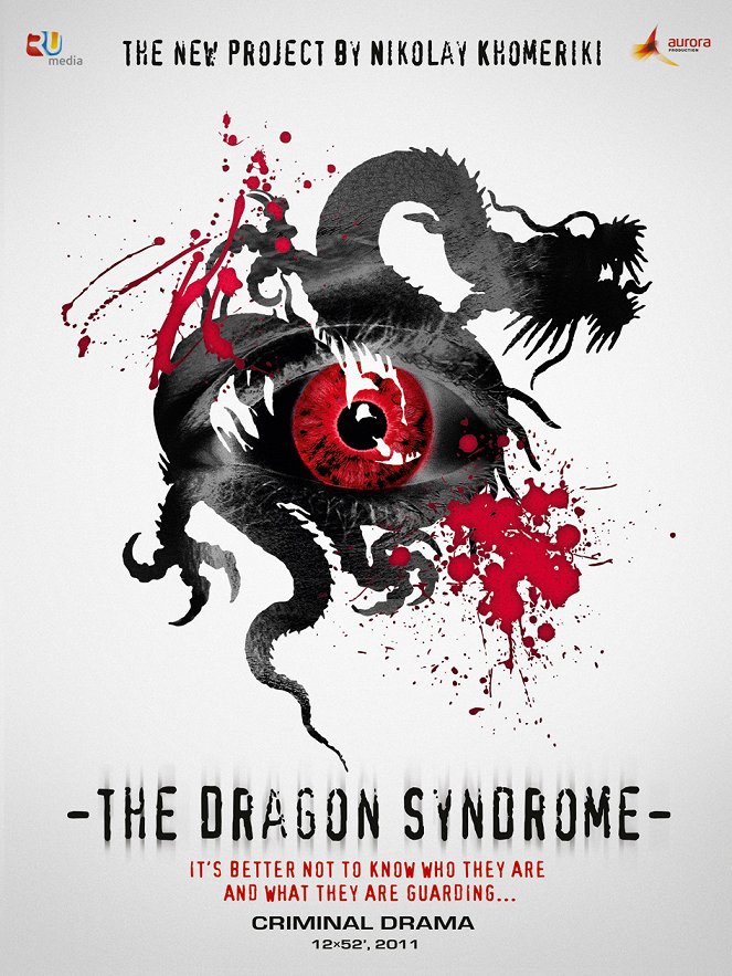The Dragon Syndrome - Posters