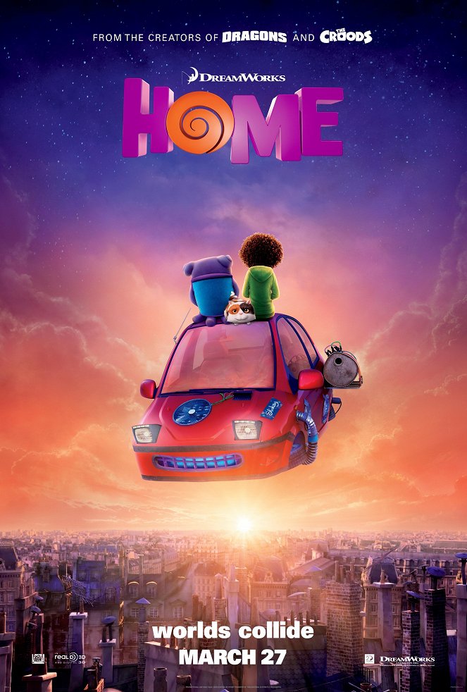 Home - Posters