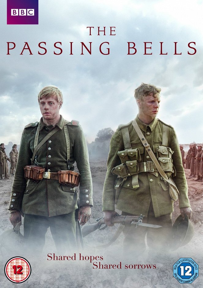 The Passing Bells - Julisteet
