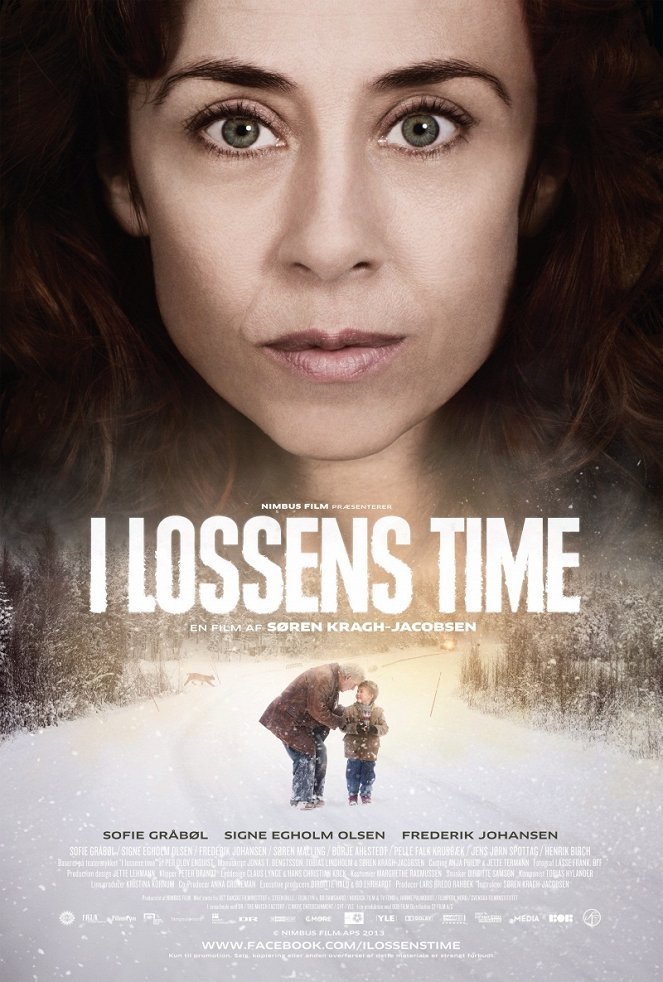 I lossens time - Affiches
