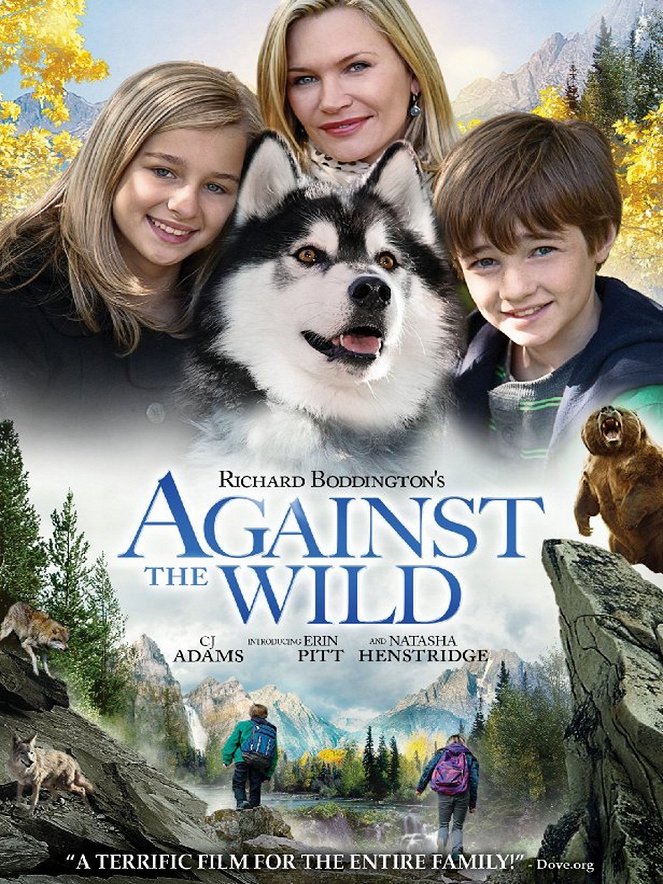 Against the Wild - Posters